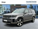 Hyundai Santa Fe w wersji Platinum+TECH