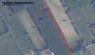 Działka pod zabudowę mieszkaniową jednorodzinną - 1