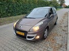 Renault Scenic 1.6 benzyna bogata wersja ważne opłaty