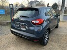 Renault Captur 1.5 Zarejestrowany Klima ALu  Navi LED Stan Idealny Bezwypadk Opłacony - 4