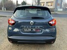 Renault Captur 1.5 Zarejestrowany Klima ALu  Navi LED Stan Idealny Bezwypadk Opłacony - 5
