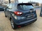 Renault Captur 1.5 Zarejestrowany Klima ALu  Navi LED Stan Idealny Bezwypadk Opłacony - 6