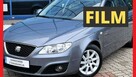 Seat Exeo GWARANCJA * 2.0 TDI 143* manual * serwis do końca * zadbany * warszawa