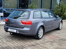 Seat Exeo GWARANCJA * 2.0 TDI 143* manual * serwis do końca * zadbany * warszawa - 12