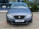 Seat Exeo GWARANCJA * 2.0 TDI 143* manual * serwis do końca * zadbany * warszawa - 13