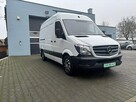 Mercedes Sprinter 2017*2.2 140 KM*L2H2*Bagażnik*2x drzwi boczne*3.5 t hak - 2