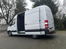 Mercedes Sprinter 2017*2.2 140 KM*L2H2*Bagażnik*2x drzwi boczne*3.5 t hak - 4