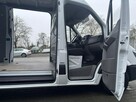Mercedes Sprinter 2017*2.2 140 KM*L2H2*Bagażnik*2x drzwi boczne*3.5 t hak - 7