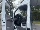 Mercedes Sprinter 2017*2.2 140 KM*L2H2*Bagażnik*2x drzwi boczne*3.5 t hak - 8