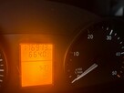 Mercedes Sprinter 2017*2.2 140 KM*L2H2*Bagażnik*2x drzwi boczne*3.5 t hak - 9