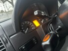 Mercedes Sprinter 2017*2.2 140 KM*L2H2*Bagażnik*2x drzwi boczne*3.5 t hak - 11