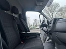 Mercedes Sprinter 2017*2.2 140 KM*L2H2*Bagażnik*2x drzwi boczne*3.5 t hak - 13