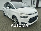 Citroen C4 Picasso 1,6hdi Navigacja.Klimatr 2 str.Kamera Cof.Ledy.Tempomat.Parktronic.AUT