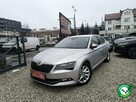 Škoda Superb Salon PL| Serwis ASO| Bezwypadkowa| ALU| 2 x Opony zima / lato| NAVI