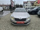 Škoda Superb Salon PL| Serwis ASO| Bezwypadkowa| ALU| 2 x Opony zima / lato| NAVI - 2