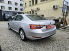 Škoda Superb Salon PL| Serwis ASO| Bezwypadkowa| ALU| 2 x Opony zima / lato| NAVI - 6