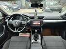 Škoda Superb Salon PL| Serwis ASO| Bezwypadkowa| ALU| 2 x Opony zima / lato| NAVI - 10