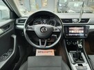 Škoda Superb Salon PL| Serwis ASO| Bezwypadkowa| ALU| 2 x Opony zima / lato| NAVI - 13