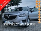 Mazda CX-5 2.0 165 KM I Właściciel 100% Bezwypadek 100% Przebieg 123 Tyś km !!! - 1