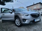 Mazda CX-5 2.0 165 KM I Właściciel 100% Bezwypadek 100% Przebieg 123 Tyś km !!! - 2