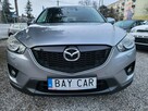 Mazda CX-5 2.0 165 KM I Właściciel 100% Bezwypadek 100% Przebieg 123 Tyś km !!! - 3