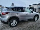 Mazda CX-5 2.0 165 KM I Właściciel 100% Bezwypadek 100% Przebieg 123 Tyś km !!! - 7