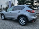 Mazda CX-5 2.0 165 KM I Właściciel 100% Bezwypadek 100% Przebieg 123 Tyś km !!! - 8