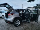 Mazda CX-5 2.0 165 KM I Właściciel 100% Bezwypadek 100% Przebieg 123 Tyś km !!! - 10