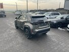Toyota Yaris Cross AWD Automat Hybryda Kamera Podgrzewanie 116KM - 4