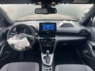 Toyota Yaris Cross AWD Automat Hybryda Kamera Podgrzewanie 116KM - 11