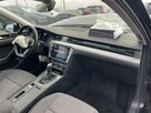 Volkswagen Passat Klimatronik Czujniki park. 150 KM - 9