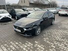 Mazda 3 mHEV Podgrzewanie Kamera Klimatronik BOSE 186KM - 7