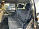 Mitsubishi Pajero Automat 4x4 Skóra Klimatronik Kamera HAK 190KM - 11
