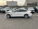 BMW 420 Xdrive Automat Skóra Podgrzewanie Parktronik 184KM - 2