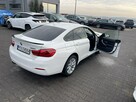 BMW 420 Xdrive Automat Skóra Podgrzewanie Parktronik 184KM - 5