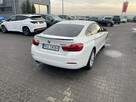 BMW 420 Xdrive Automat Skóra Podgrzewanie Parktronik 184KM - 7