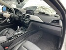 BMW 420 Xdrive Automat Skóra Podgrzewanie Parktronik 184KM - 12