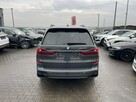 BMW X7 M50i M Pakiet Xdrive Pneumatyka Panorama 530KM - 3