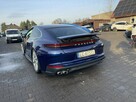 Panamera 4 4x4 Pneumatyka BOSE Pamięć 353KM - 3