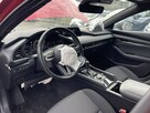 Mazda 3 mHEV Automat Podgrzewanie Kamera Klimatronik: 2 strefy 186KM - 6