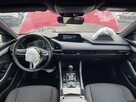 Mazda 3 mHEV Automat Podgrzewanie Kamera Klimatronik: 2 strefy 186KM - 7