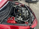 Mazda 3 mHEV Automat Podgrzewanie Kamera Klimatronik: 2 strefy 186KM - 12