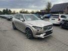 Volvo XC 90 Ultimate Bright B5 AWD 7osobowy Kamery360 Pamięć Hak 235KM - 2