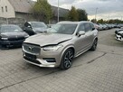Volvo XC 90 Ultimate Bright B5 AWD 7osobowy Kamery360 Pamięć Hak 235KM - 3