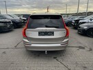 Volvo XC 90 Ultimate Bright B5 AWD 7osobowy Kamery360 Pamięć Hak 235KM - 5