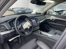 Volvo XC 90 Ultimate Bright B5 AWD 7osobowy Kamery360 Pamięć Hak 235KM - 7