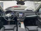 Volvo XC 90 Ultimate Bright B5 AWD 7osobowy Kamery360 Pamięć Hak 235KM - 9