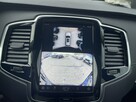 Volvo XC 90 Ultimate Bright B5 AWD 7osobowy Kamery360 Pamięć Hak 235KM - 10