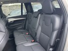 Volvo XC 90 Ultimate Bright B5 AWD 7osobowy Kamery360 Pamięć Hak 235KM - 13