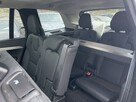 Volvo XC 90 Ultimate Bright B5 AWD 7osobowy Kamery360 Pamięć Hak 235KM - 15